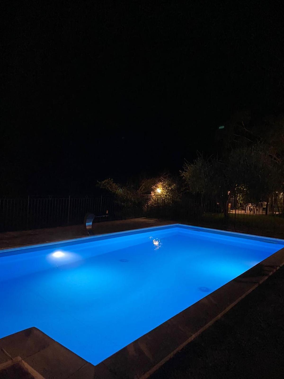Agriturismo A Canonica Garlenda Buitenkant foto