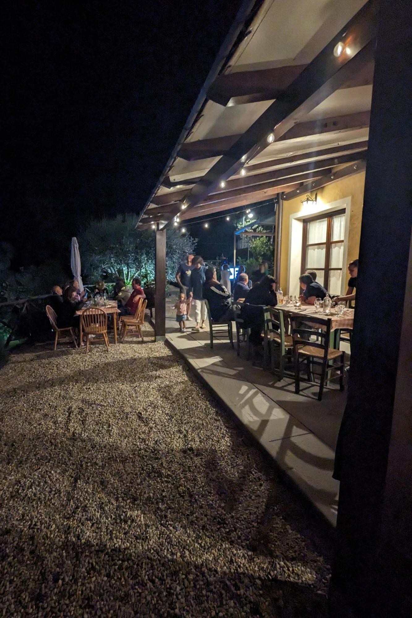 Agriturismo A Canonica Garlenda Buitenkant foto