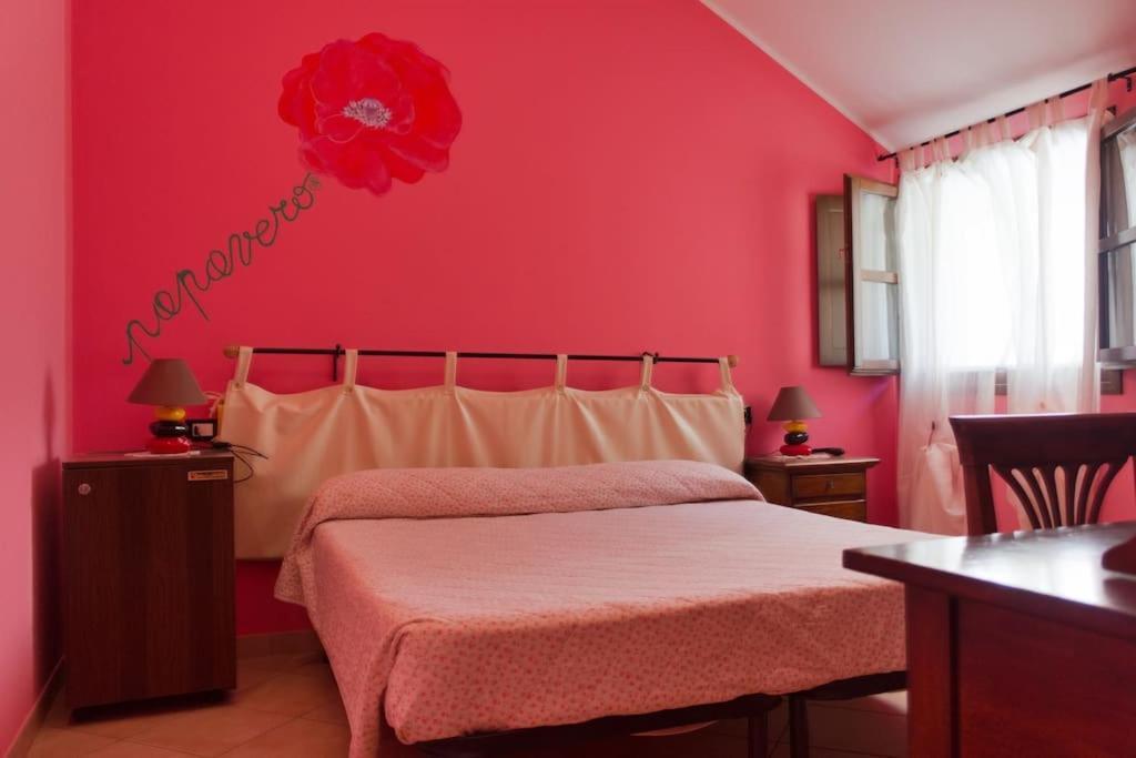 Agriturismo A Canonica Garlenda Buitenkant foto
