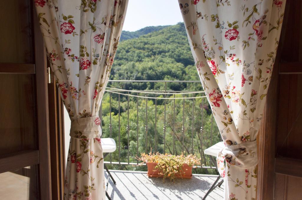 Agriturismo A Canonica Garlenda Buitenkant foto